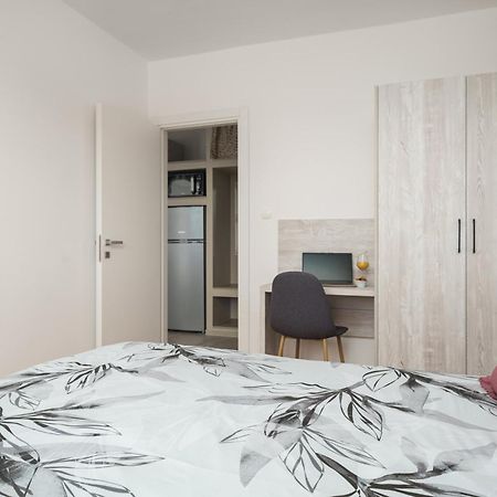 Apartment Remy فوديس المظهر الخارجي الصورة