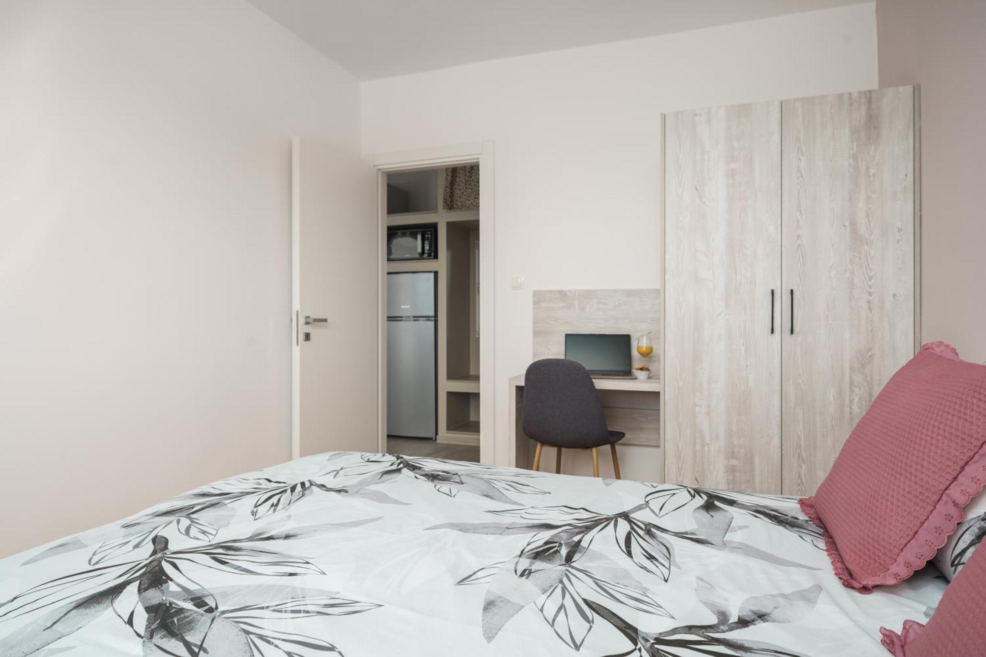 Apartment Remy فوديس المظهر الخارجي الصورة