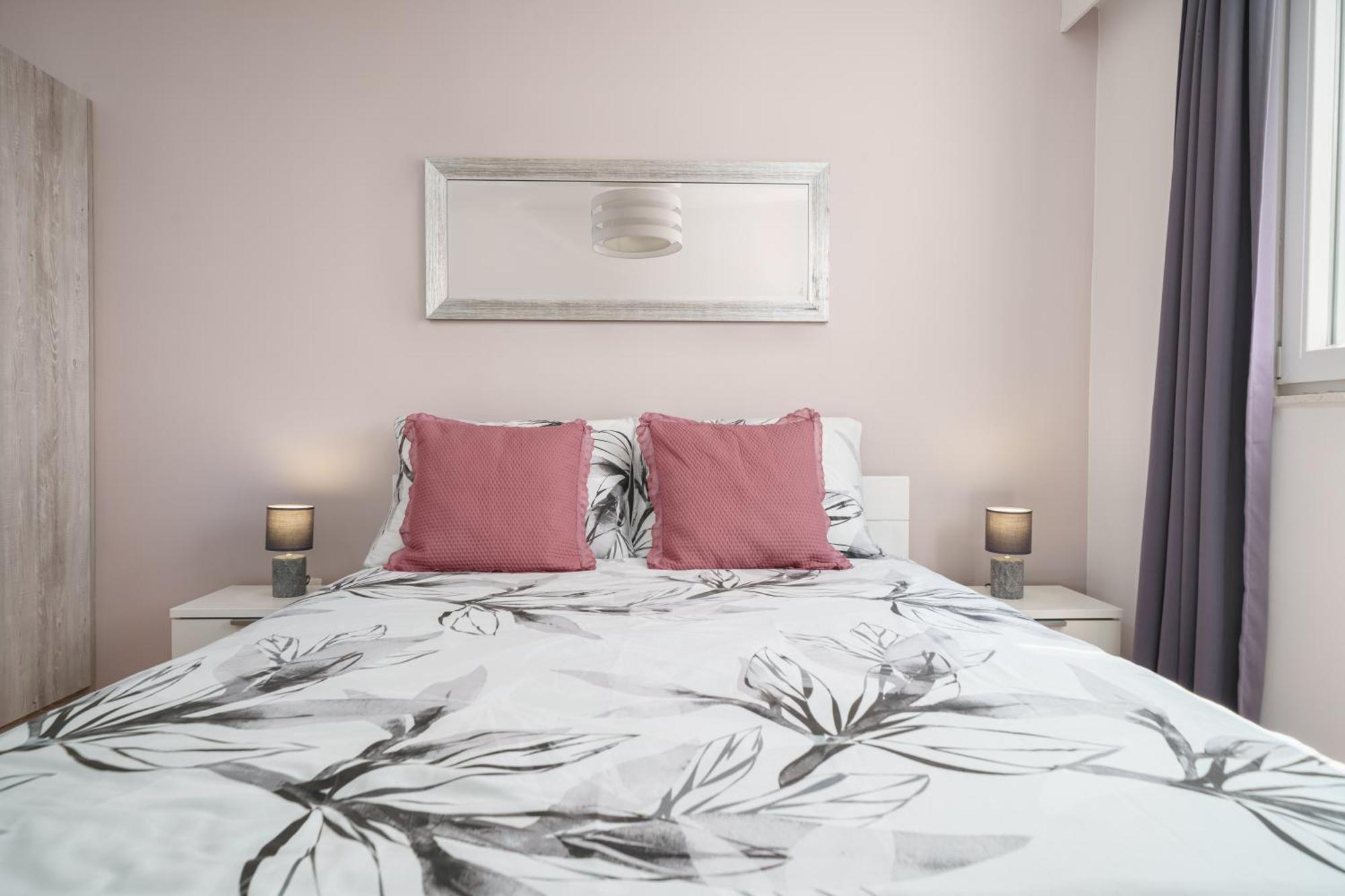 Apartment Remy فوديس المظهر الخارجي الصورة