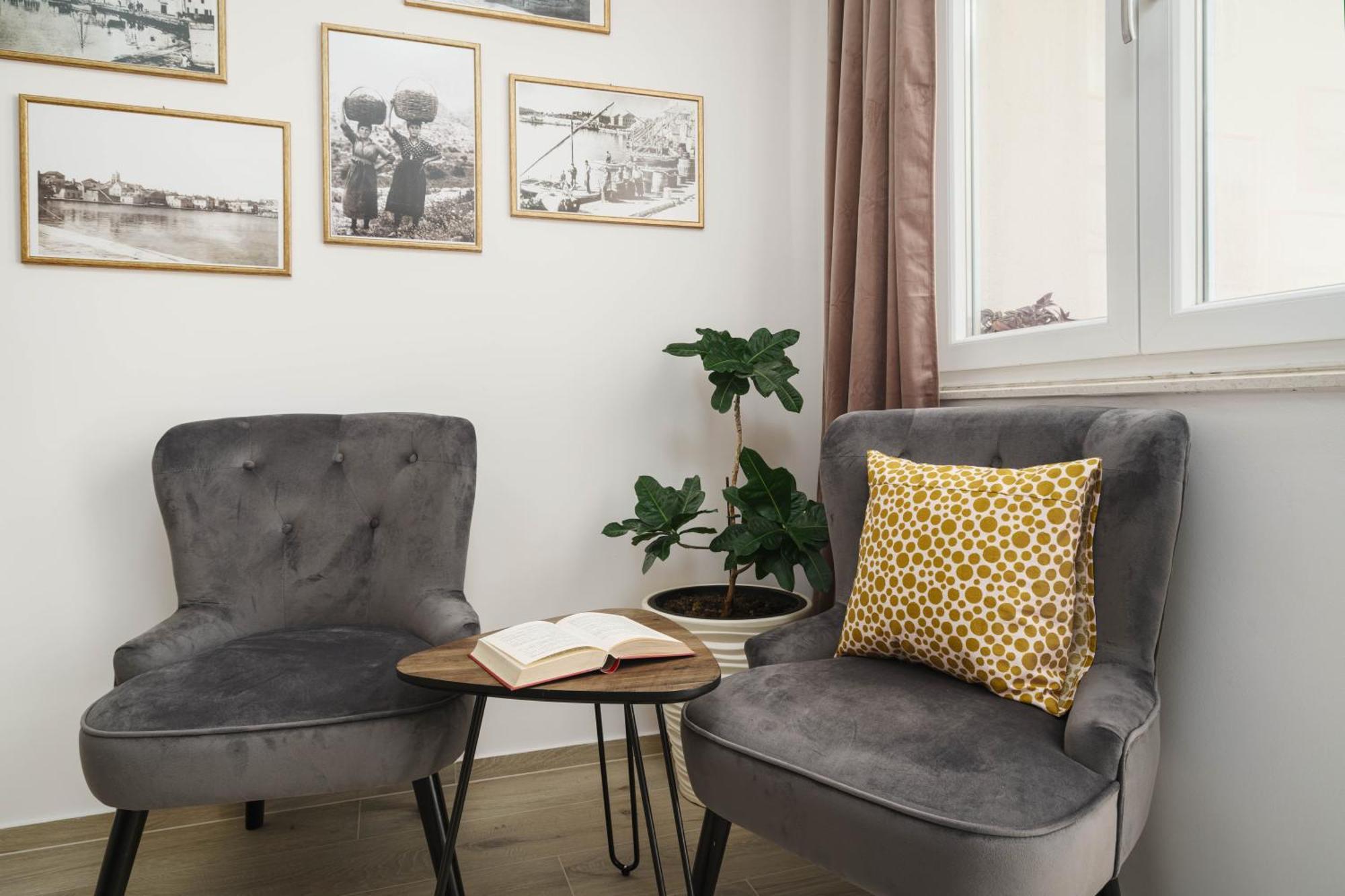 Apartment Remy فوديس المظهر الخارجي الصورة
