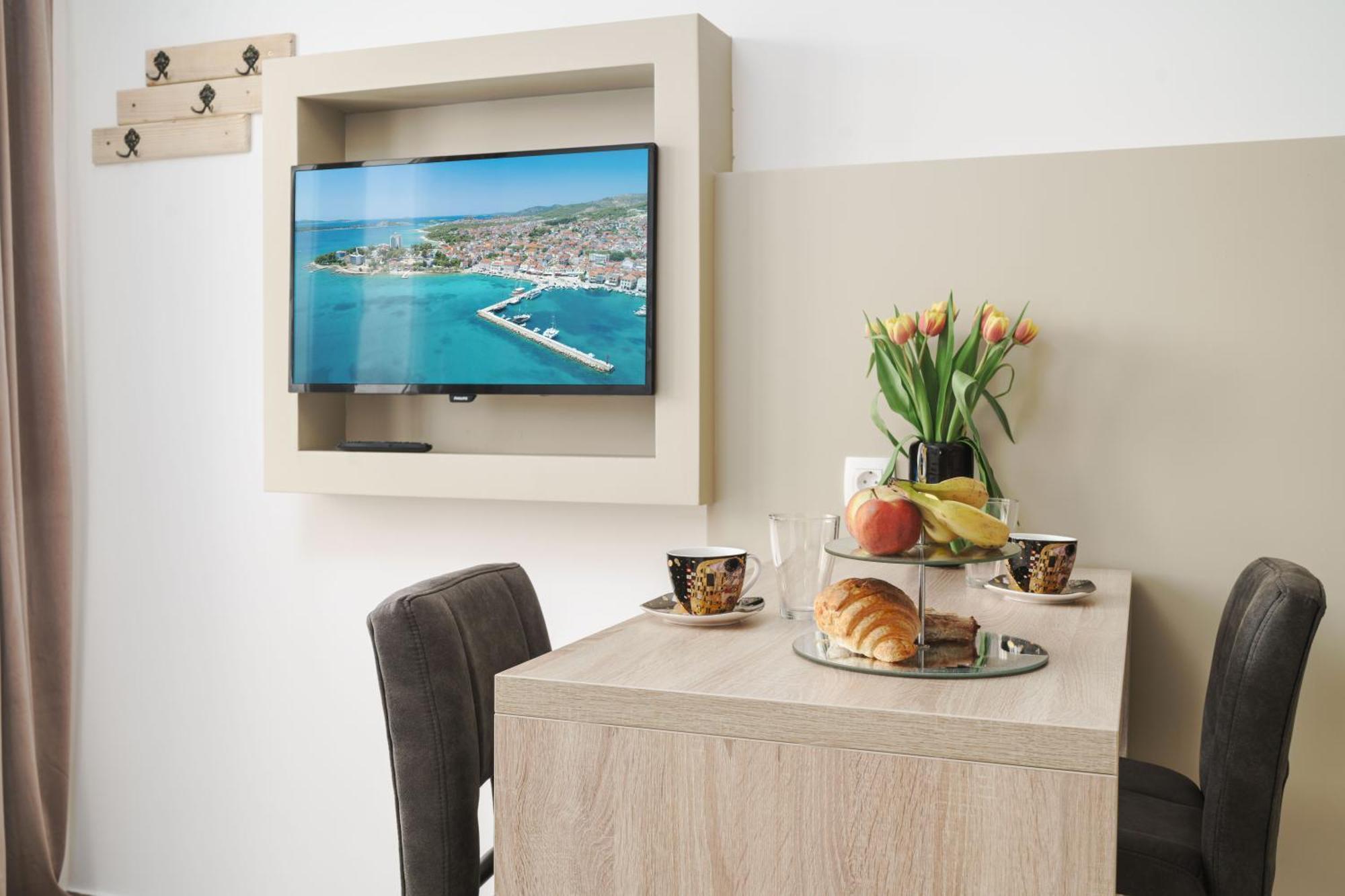 Apartment Remy فوديس المظهر الخارجي الصورة