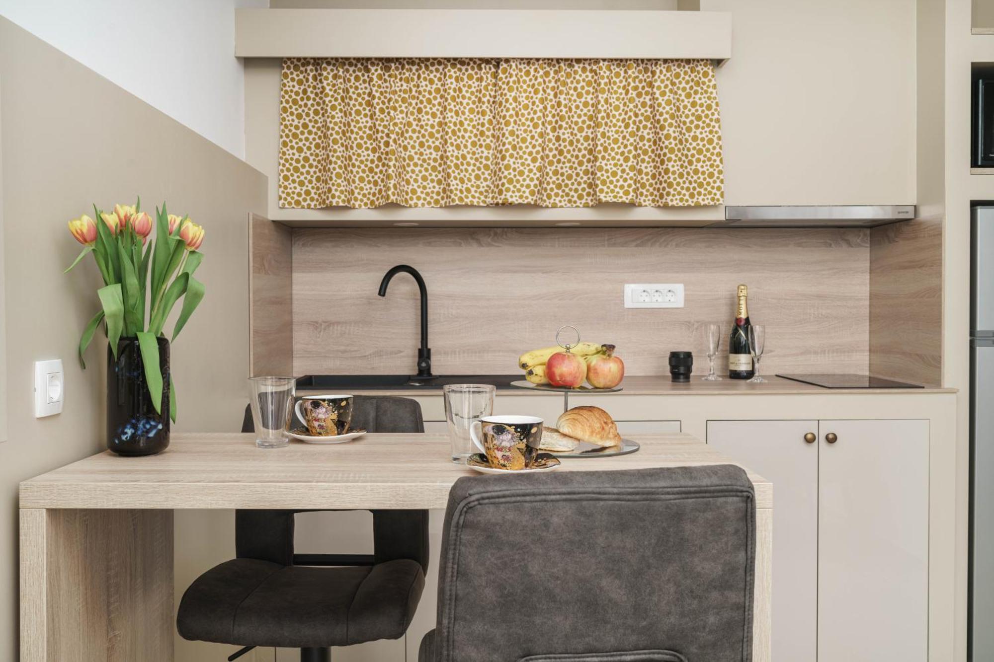 Apartment Remy فوديس المظهر الخارجي الصورة