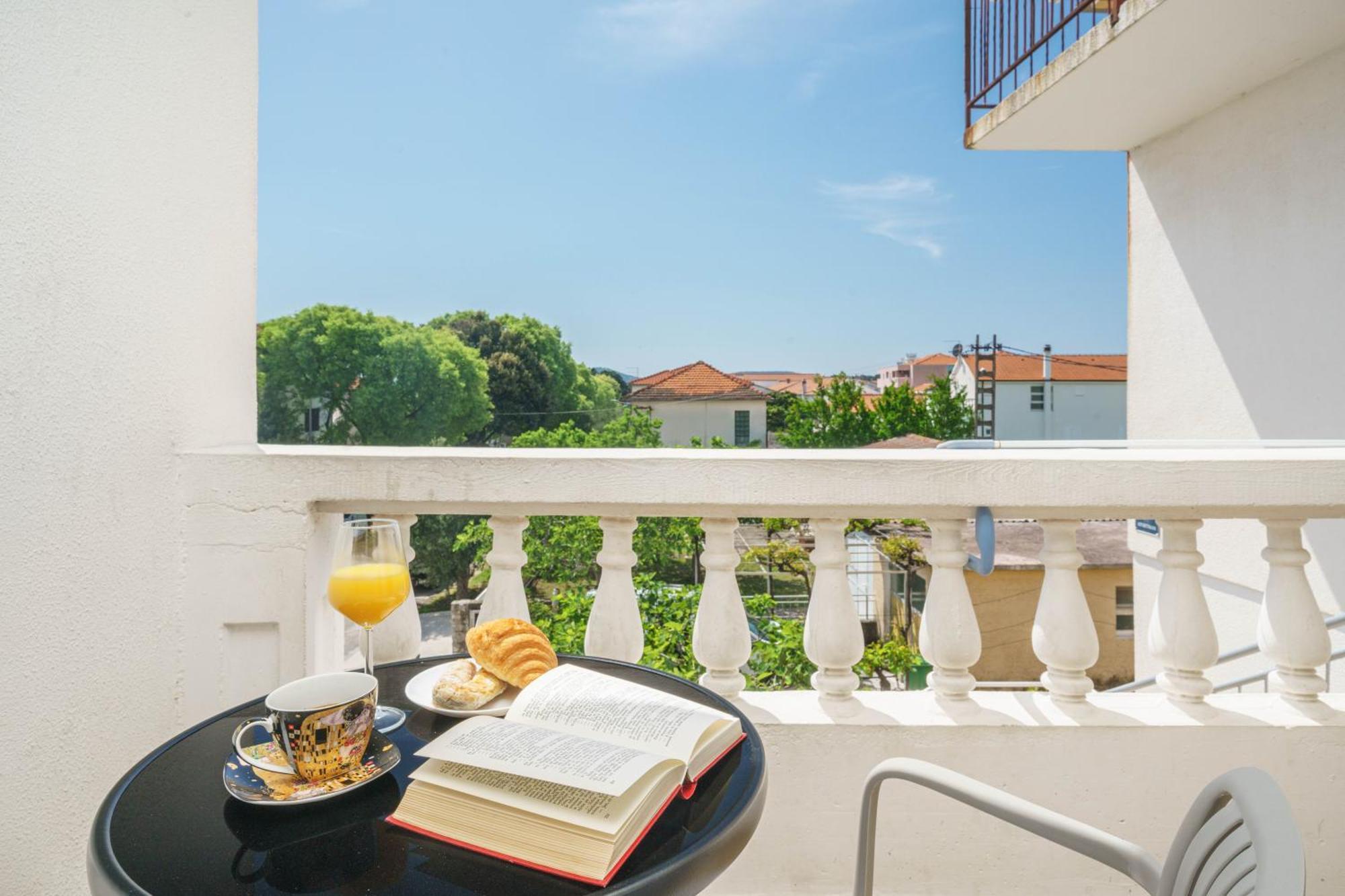 Apartment Remy فوديس المظهر الخارجي الصورة