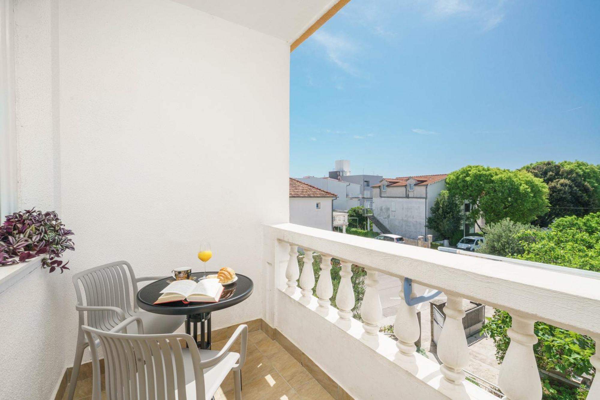 Apartment Remy فوديس المظهر الخارجي الصورة