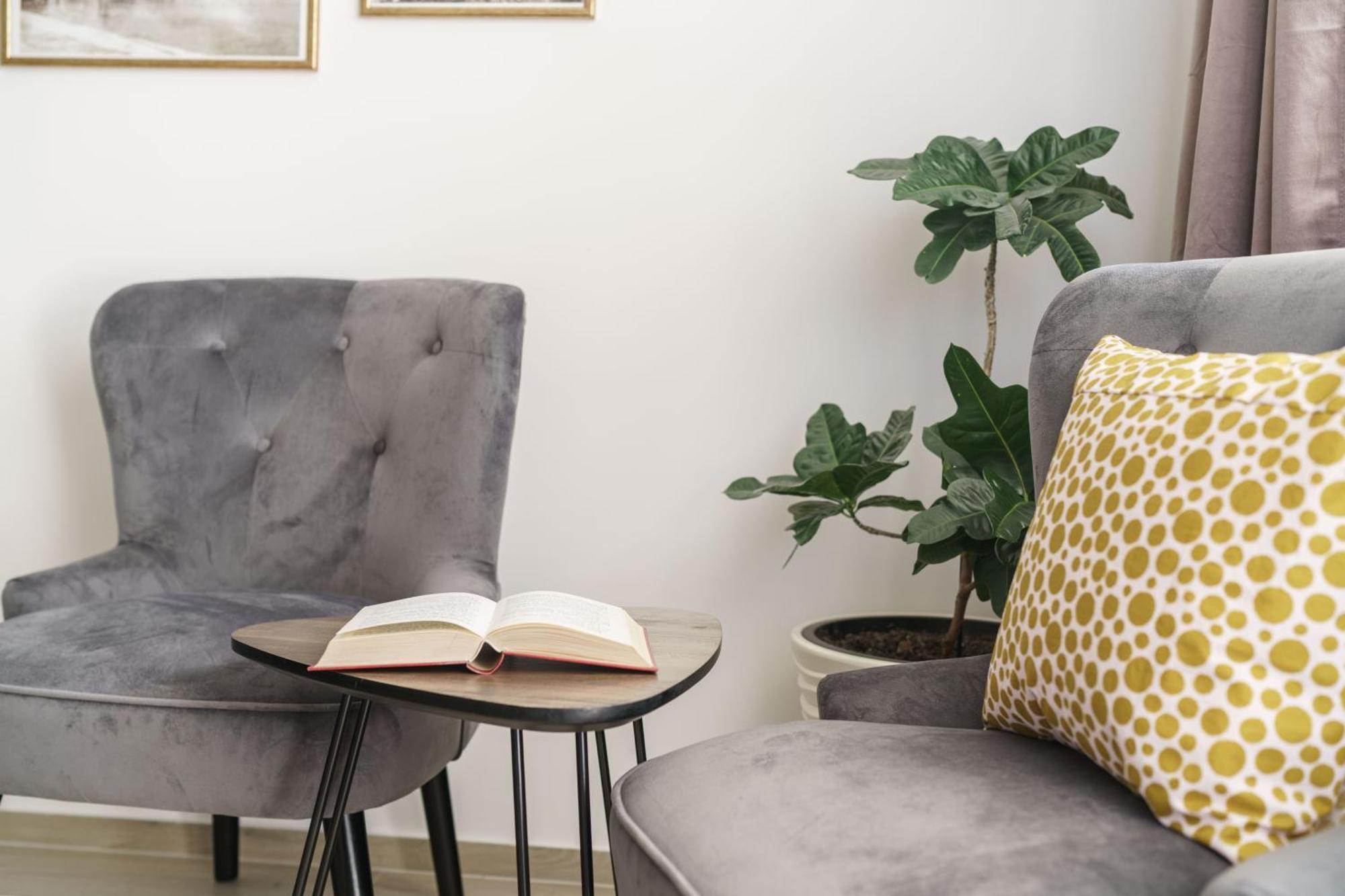 Apartment Remy فوديس المظهر الخارجي الصورة