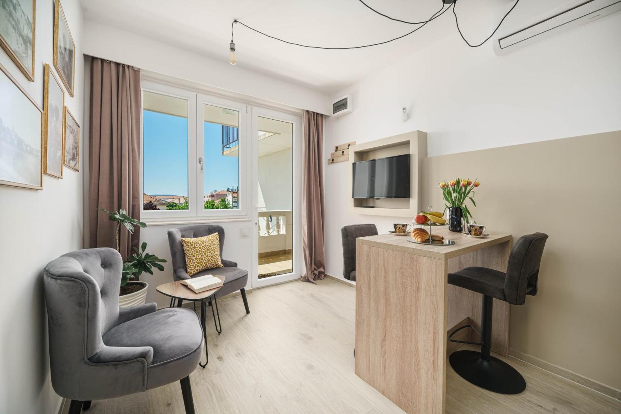 Apartment Remy فوديس المظهر الخارجي الصورة