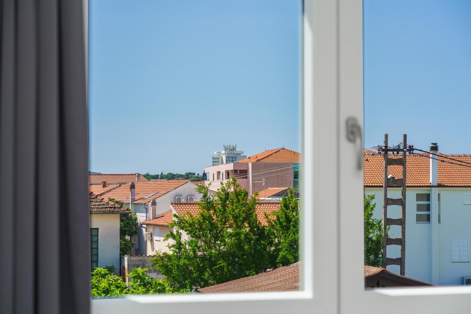 Apartment Remy فوديس المظهر الخارجي الصورة