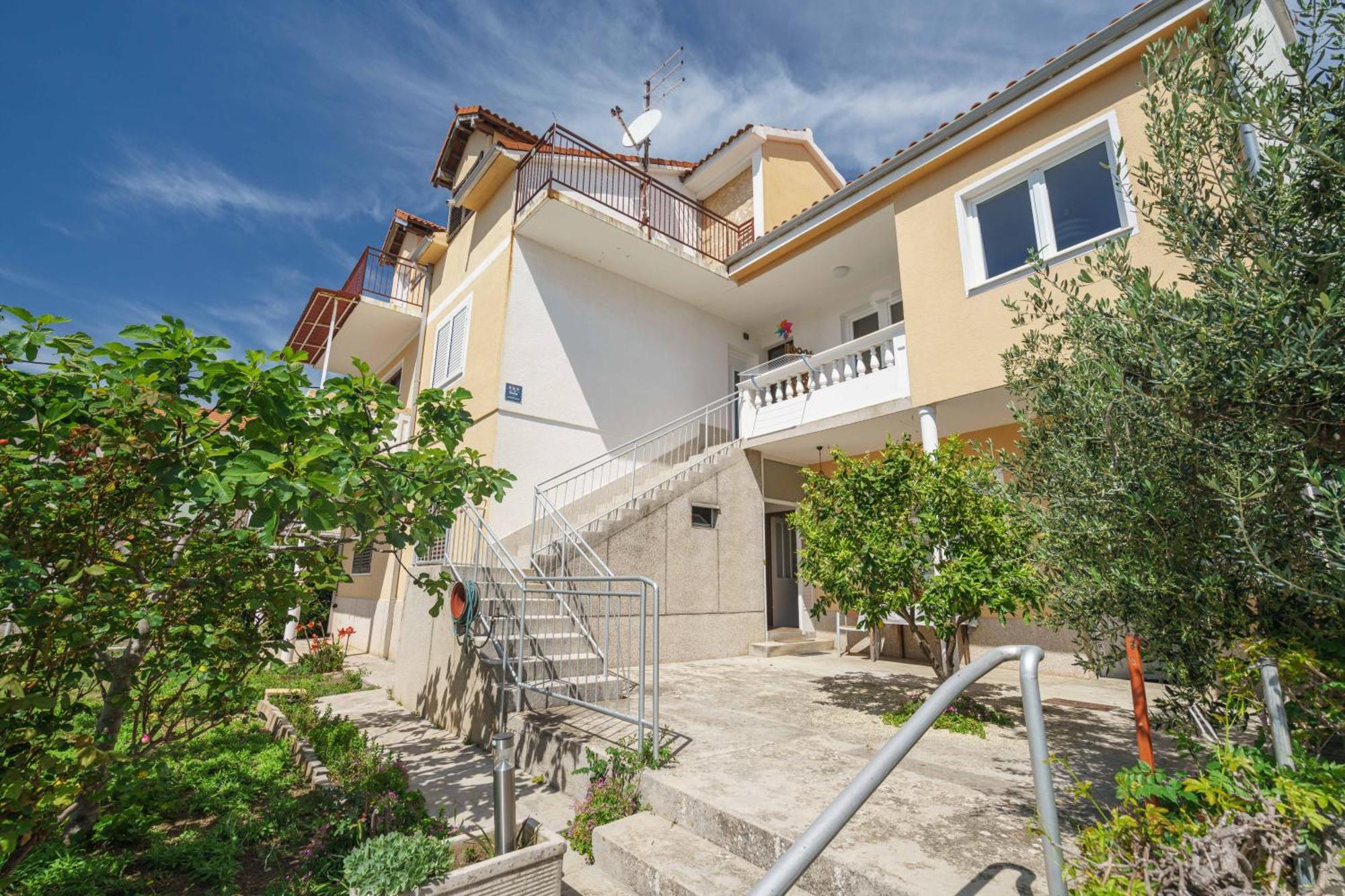 Apartment Remy فوديس المظهر الخارجي الصورة